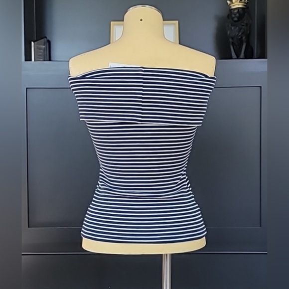 Loft off shoulder top NWT - Picture 2 of 5